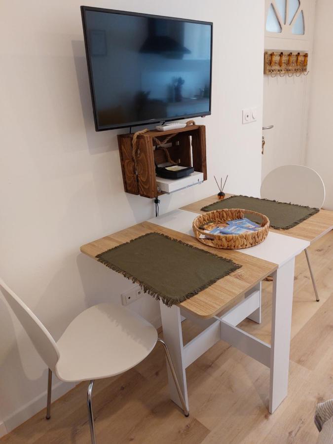 Charmant-Studio Narbona Zewnętrze zdjęcie